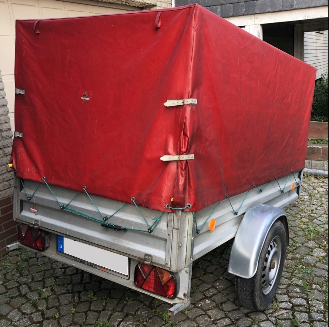 Trailer